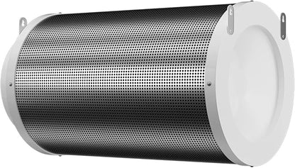 10 * 24 Hydroponic Carbon Air Filter/hydroponic 10 Inch 24 Inch Length Carbon - Image 4