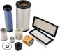 1000 Hours Maintenance Filter Kit 258-2829 265-6619 265-6618 421-5479 377-6969 by pagotortaus