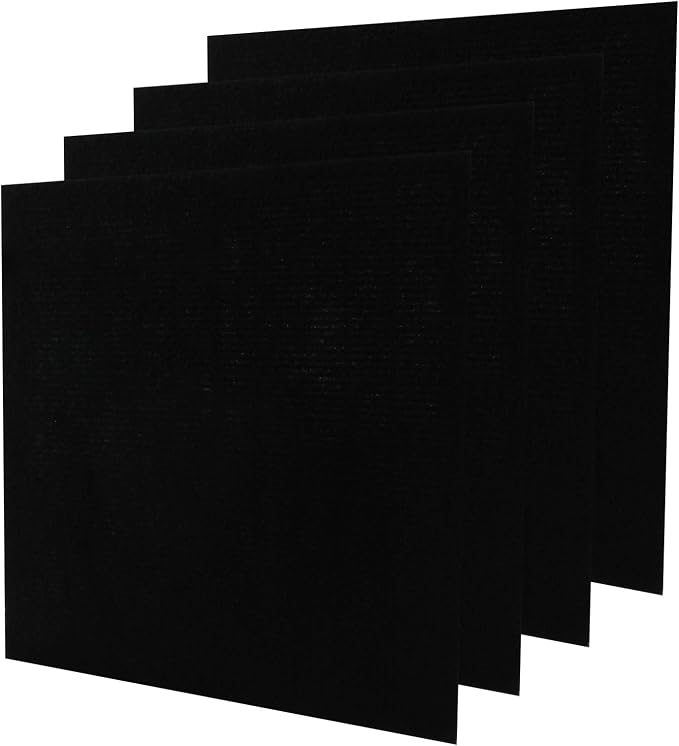 InvisiClean Replacement Activated Carbon Prefilter by InvisiClean