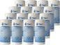 Tier1 5 Micron 10 x 4.5 Water Filter | Spun Wound Polypropylene Whole House by Tier1
