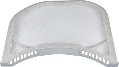 HQRP Dryer Lint Filter Assembly fits LG DLE0332W, DLG1320W Dryers - Image 8