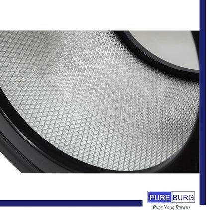 PUREBURG 21500 Replacement Filter Compatible - Image 6