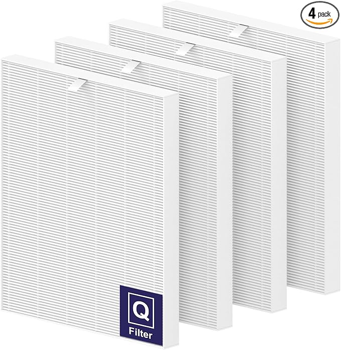 Filter Q Compatible with Winix 5510/5520 Air Purifier by FMDZFL