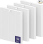 Filter Q Compatible with Winix 5510/5520 Air Purifier by FMDZFL