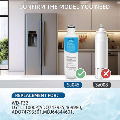 Adq747935 Water Filter Replacement - Image 4