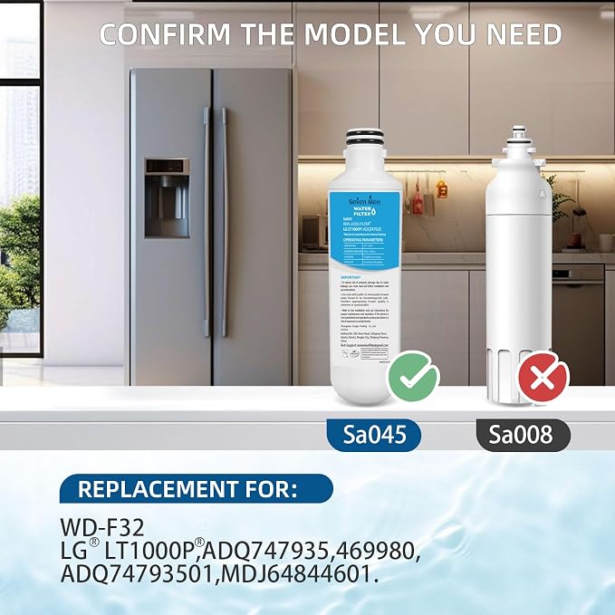 Adq747935 Water Filter Replacement - Image 5