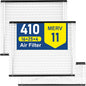 2Pack 410 Replacement Filter Compatible by Henmfely