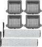 Compatible for Tineco ，Floor One S7， Steam Main Brush Hepa Filter ，Compatible by Unknown