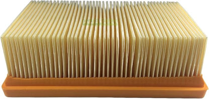 Air filter compatible with Kärcher WD4 WD5 WD6 P S Premium Renovation Car Kit / by Unknown