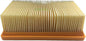 Air filter compatible with Kärcher WD4 WD5 WD6 P S Premium Renovation Car Kit / by Unknown