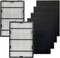 PUREBURG Replacement Filter Compatible by PUREBURG-PureYourBreath