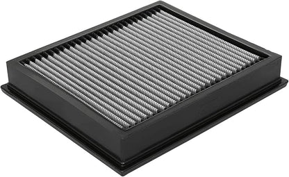 aFe POWER Magnum FLOW OE Replacement Air Filter w/Pro DRY S Media - Image 2