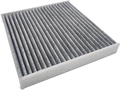 Cabin & Engine Air Filter For CR V 1.5L, Civic 1.5L, Replace CP182, - Image 2