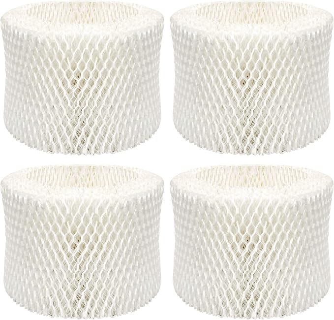 Funmit Humidifier Filters Replacement by Funmit