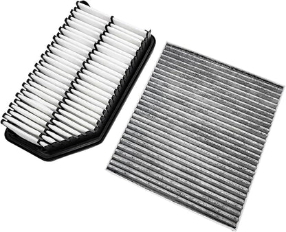 JTBU709-206 CABIN&ENGINE AIR FILTER - Image 3