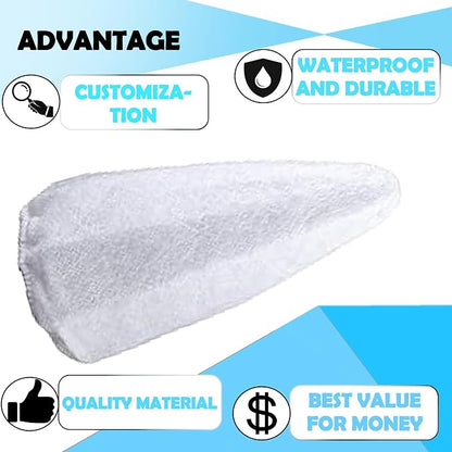 Replacement Vacuum Filter Cotton Compatible - Image 5