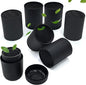 NewKe 6 Pcs Replacement Filter Cartridges by NEWKE