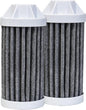 Epic Everywhere Bottle Filter Complete | 1-Pack | 75 Gallon Total Filter Life | by EpicWaterFilters