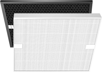 Air Purifier Filter Replacement, Compatible - Image 5