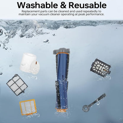 Replacement Parts Compatible - Image 7
