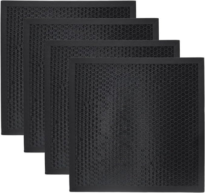 PUREBURG Replacement Filter Compatible by PUREBURG-PureYourBreath