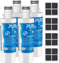 PUREPLUS ADQ747935 Replacement for LG LT1000P, Kenmore Elite 9980, MDJ64844601 by PUREPLUS