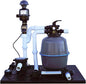 HALF OFF PONDS Simply Clear Koi Pond Filter System by HALFOFFPONDS