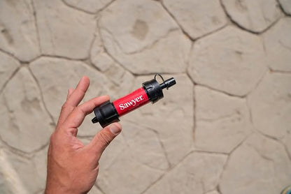 Sawyer Products Mini Water Filtration System - Image 5