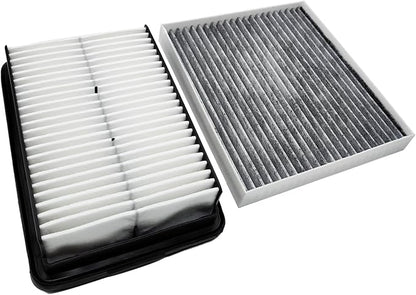 OPBU160-10881 Cabin and Engine Air Filter - Image 3