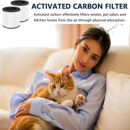 PuriCare 360 Replacement FilterS Compatible - Image 4