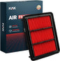 KAX Premium Engine Air Filter, CA12290 Replacement by KAX