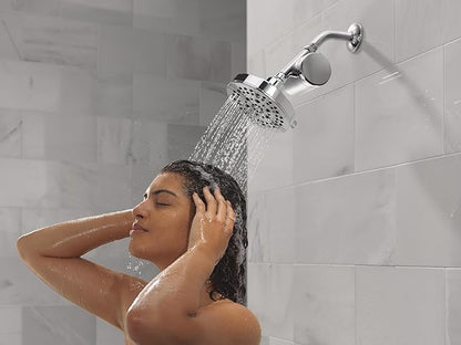 Delta Faucet Clarifi Standard Shower Filter Attachment - Image 8