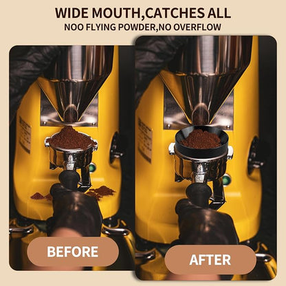 51mm Espresso Dosing Funnel - Image 4
