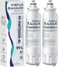 PUREPLUS Alkaline Replacement for ADQ73613401, LG® LT800P®, ADQ73613402 by PUREPLUS