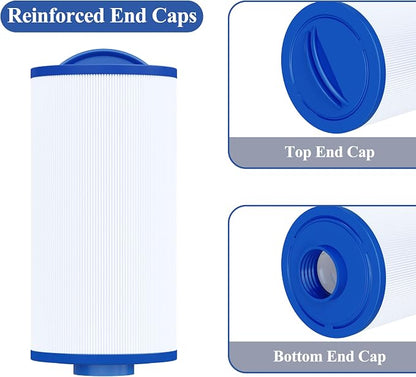 Cryspool® 04060 Spa Filter Compatible - Image 4