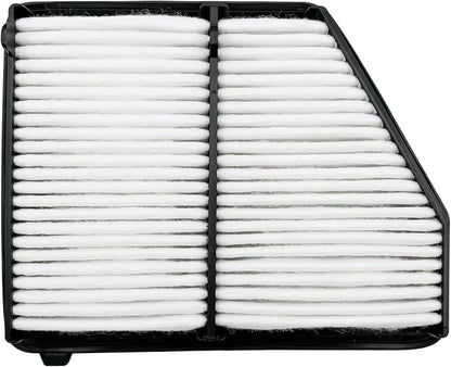 Engine Air Filter JM2205 Fits for 2017 2018 2019 2020 2021 2022 2023 2024 2025 - Image 4
