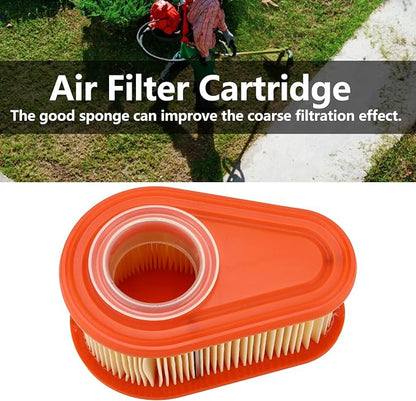 Oval Air Filter Accessory, Cartridge Cleaner Replacement Assembly, High - Image 2
