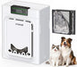 oneisall Air Purifiers for Home Pets by oneisall
