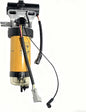 12V Fuel Lift Pump & Fuel Filter Assembly 333/C3351 320/A7046 320/A7087 by Unknown