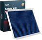 KAX Premium Cabin Air Filter, CF10728 Replacement by KAX
