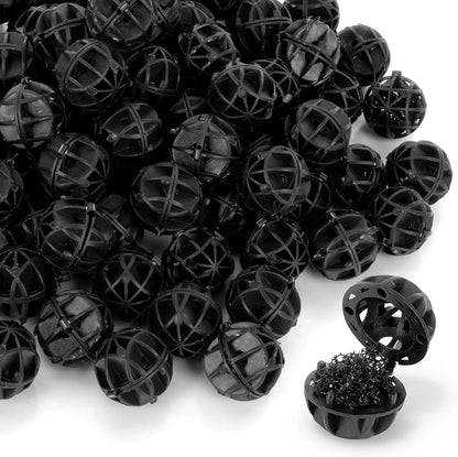 Aquarium Bio Balls by Unknown