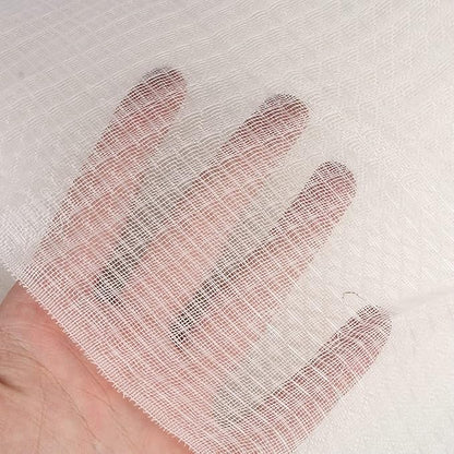 Dense Mesh Air Conditioner Dustproof Filter Net Air Conditioning Filter Net by Unknown