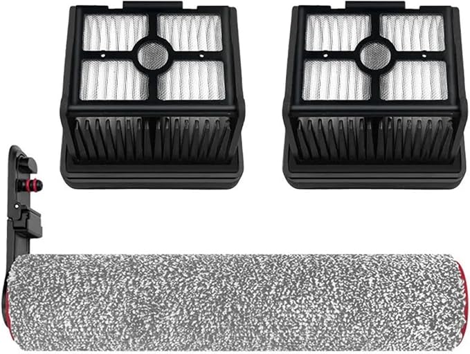 Main Roller Brushes Filter ，Compatible by Unknown