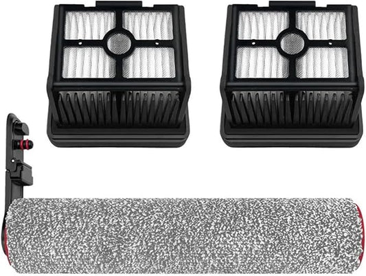 Main Roller Brushes Filter ，Compatible by Unknown