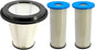 590430201 200700070 Filter Kit Fits by BlrackAutoparts