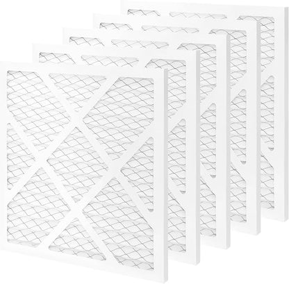 Vilaso 5 Pack MERV 10 Replacement Pre-Filter Compatible by Unknown