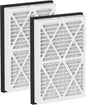 20x30x3 MERV 13 Pleated Air Filters Replacement Compatible by Skymechy