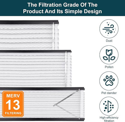 213 Replacement Filter Compatible - Image 2