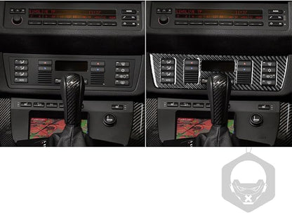 Carbon Fiber Interior Full Compatible - Image 5