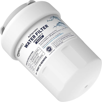 Amazon Basics Replacement Water Filter Cartridge Compatible - Image 2